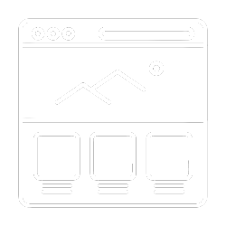 Website design