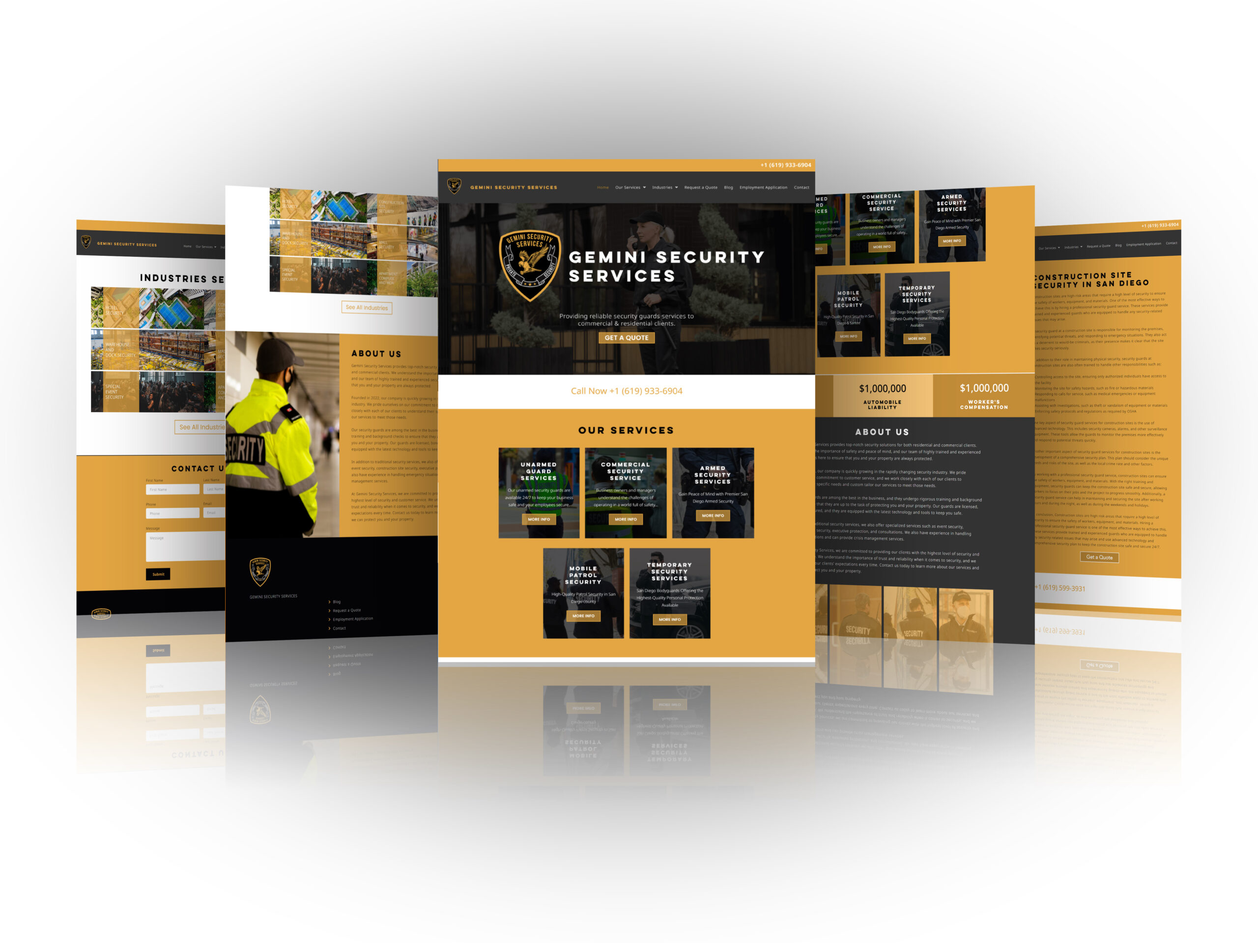 Web Development
