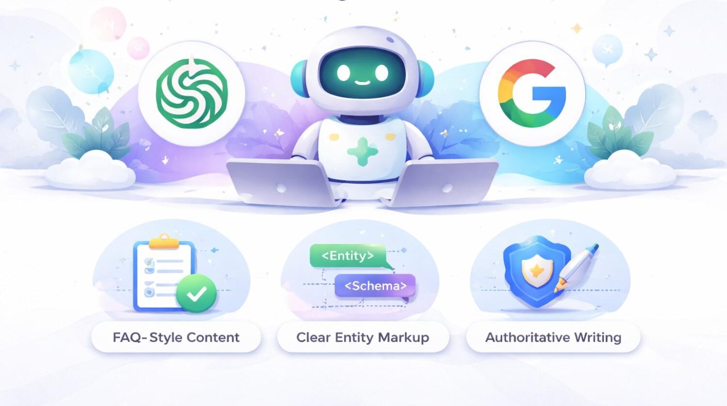 SEO for AI Search